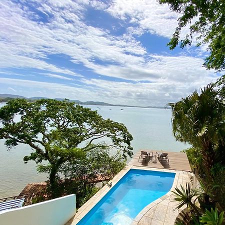 Tudo Azul - Manguinhos Búzios Exteriör bild