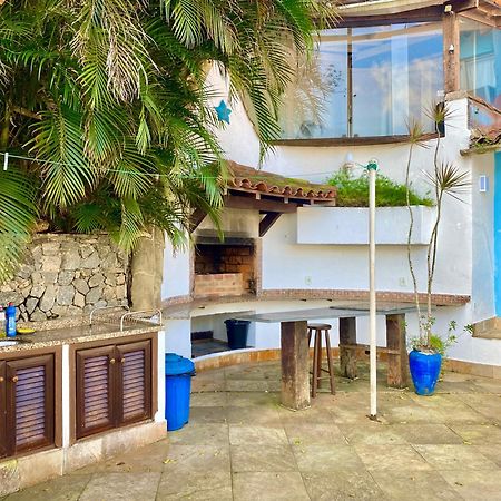 Tudo Azul - Manguinhos Búzios Exteriör bild