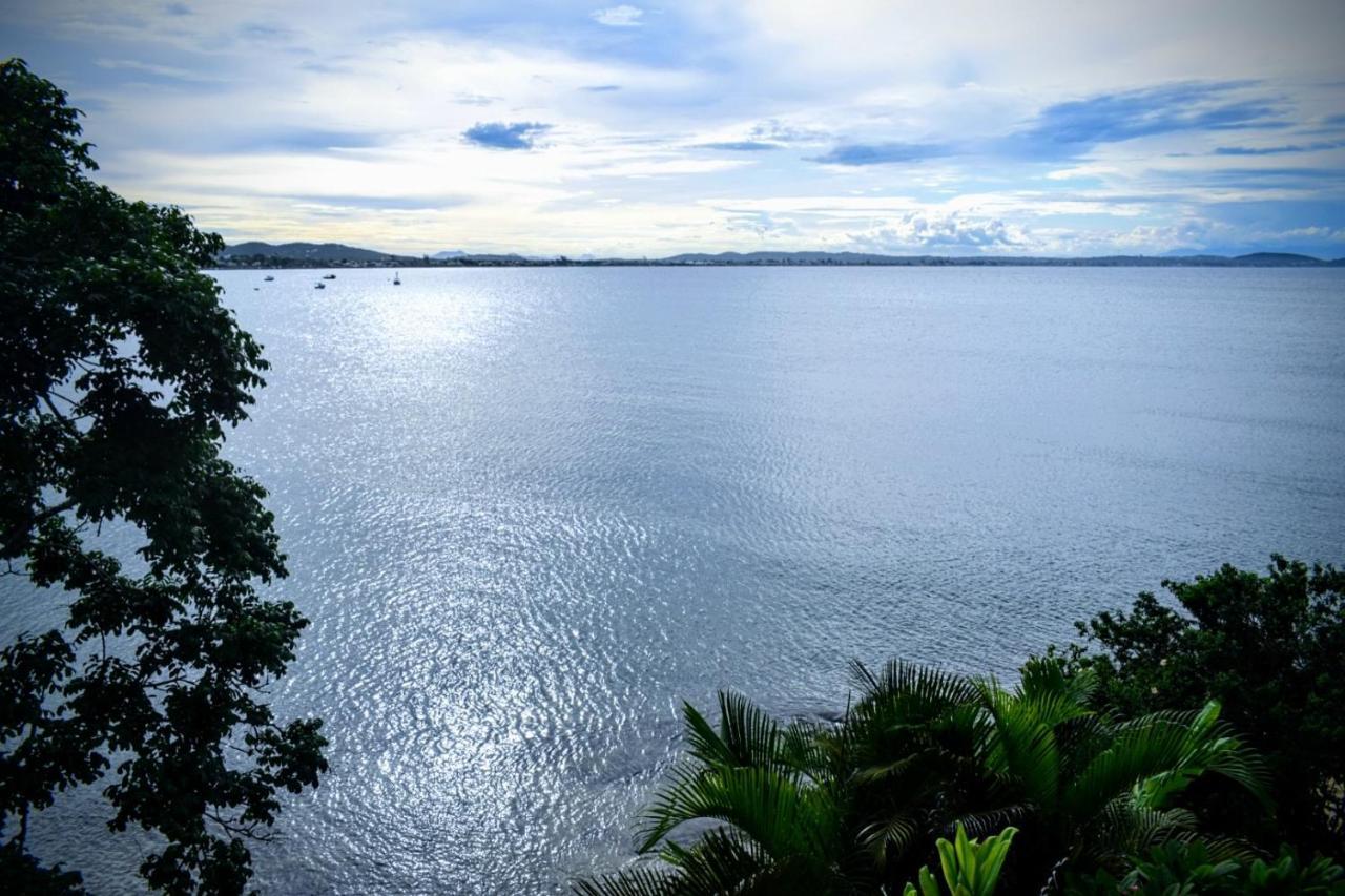 Tudo Azul - Manguinhos Búzios Exteriör bild