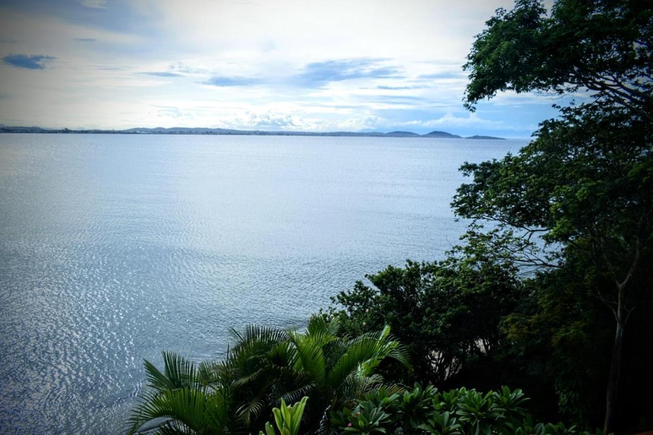 Tudo Azul - Manguinhos Búzios Exteriör bild