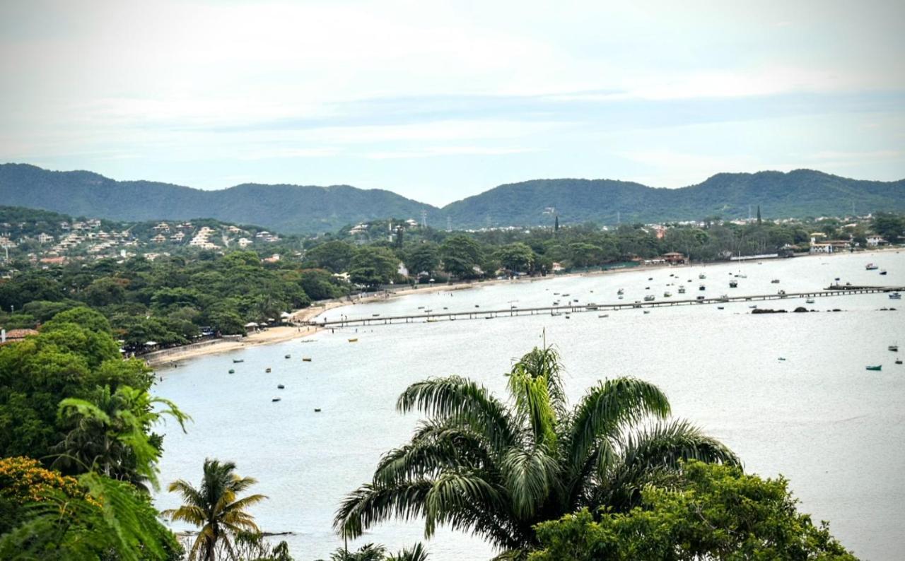 Tudo Azul - Manguinhos Búzios Exteriör bild