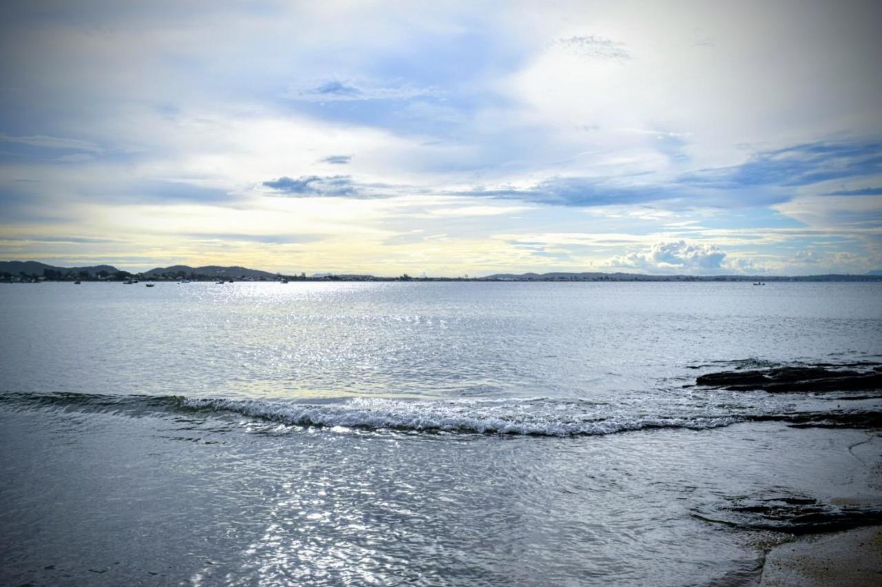 Tudo Azul - Manguinhos Búzios Exteriör bild