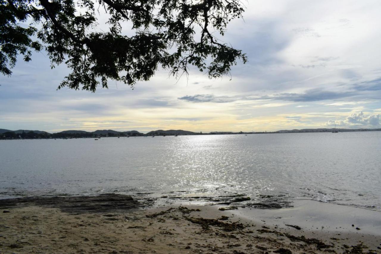 Tudo Azul - Manguinhos Búzios Exteriör bild
