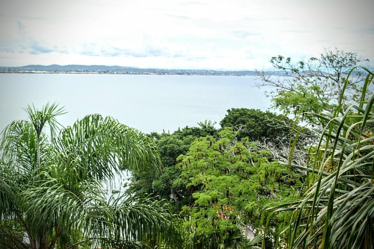 Tudo Azul - Manguinhos Búzios Exteriör bild
