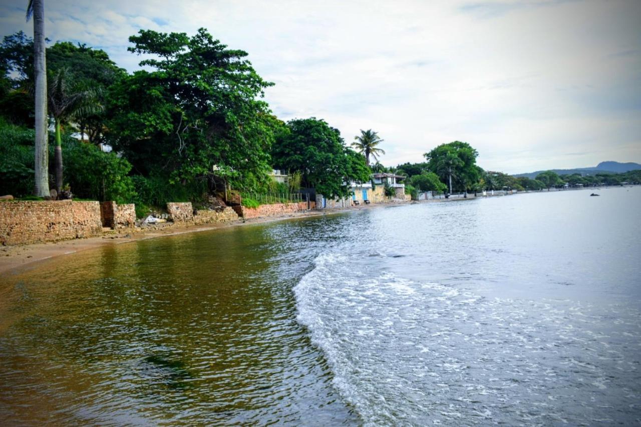 Tudo Azul - Manguinhos Búzios Exteriör bild