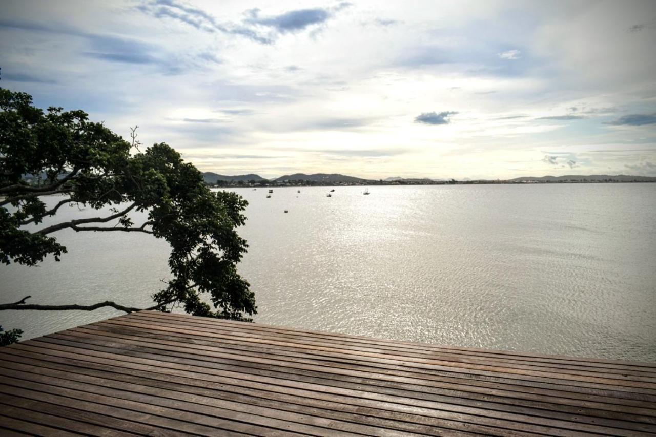 Tudo Azul - Manguinhos Búzios Exteriör bild