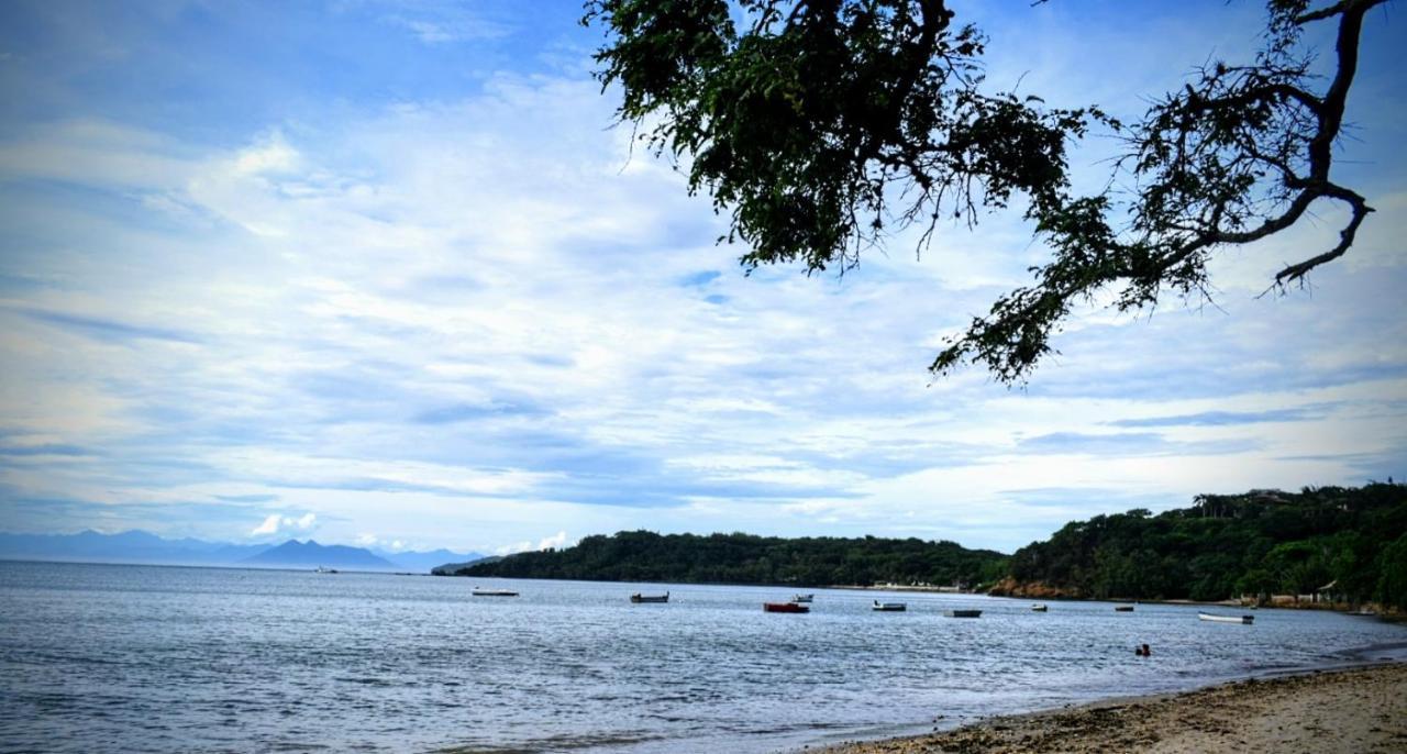 Tudo Azul - Manguinhos Búzios Exteriör bild