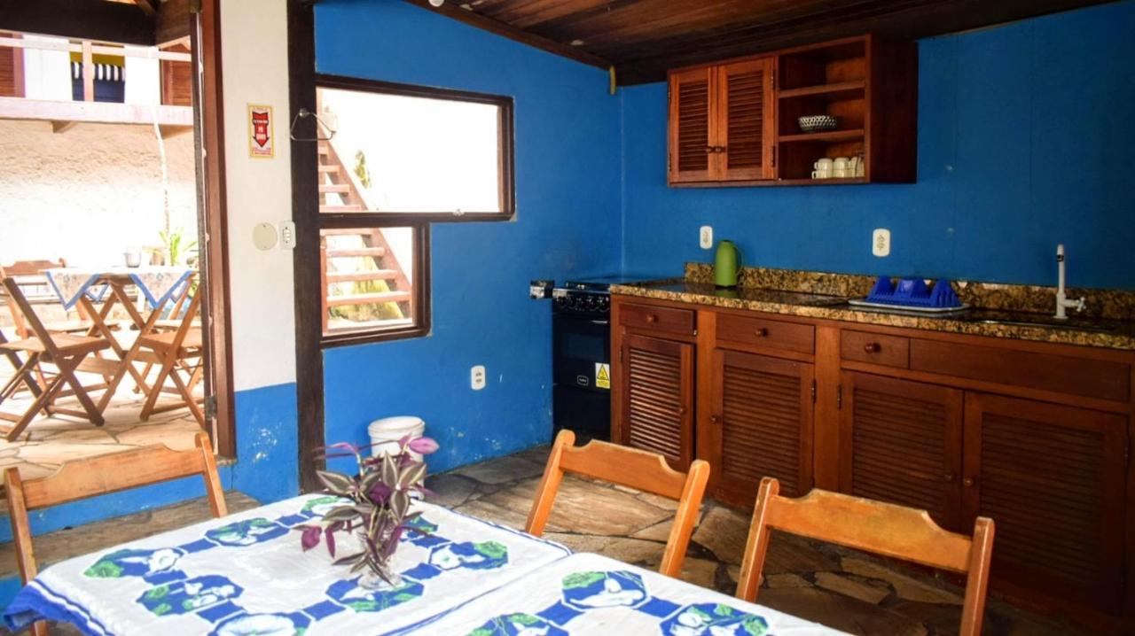 Tudo Azul - Manguinhos Búzios Exteriör bild