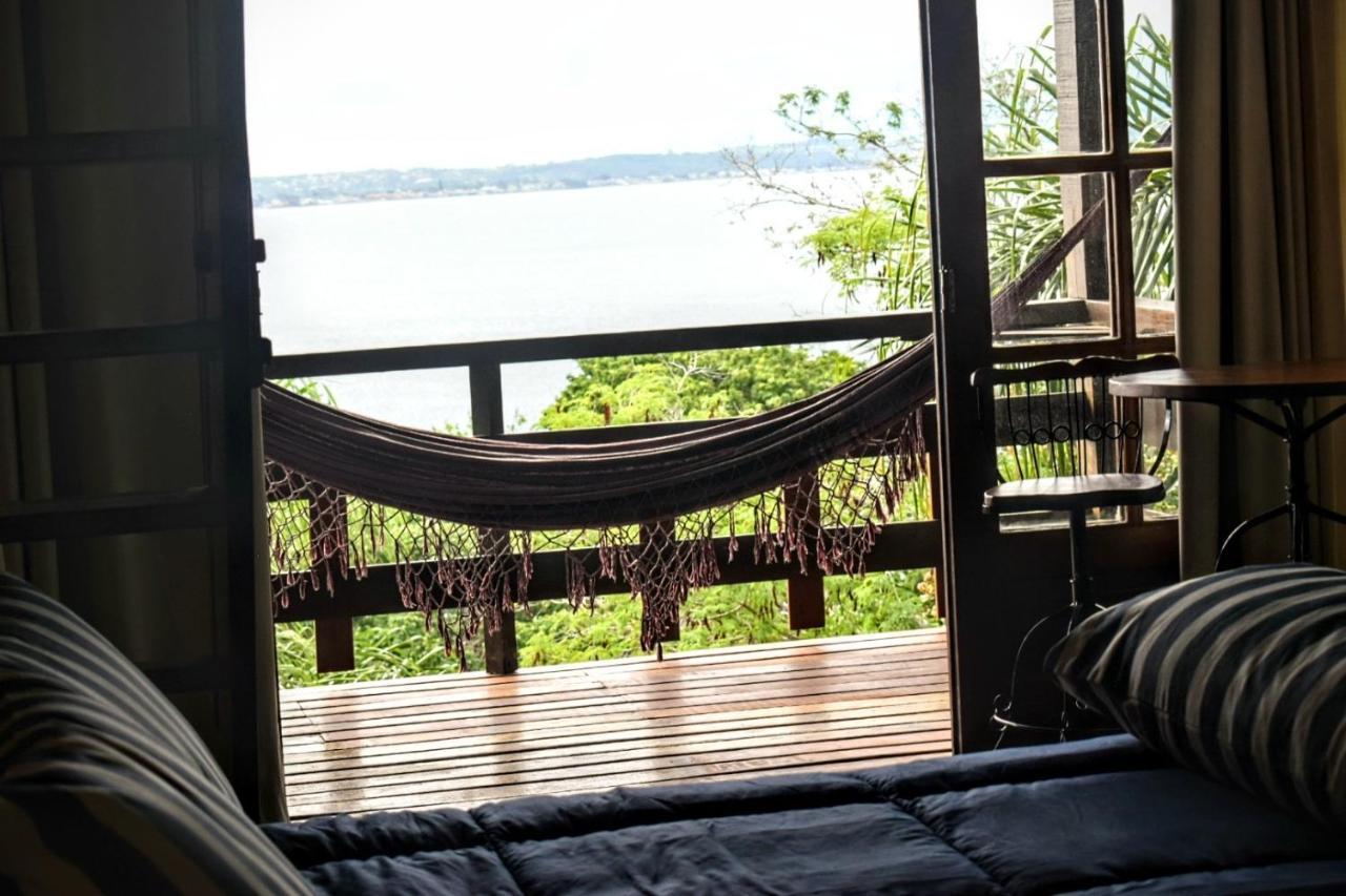 Tudo Azul - Manguinhos Búzios Exteriör bild