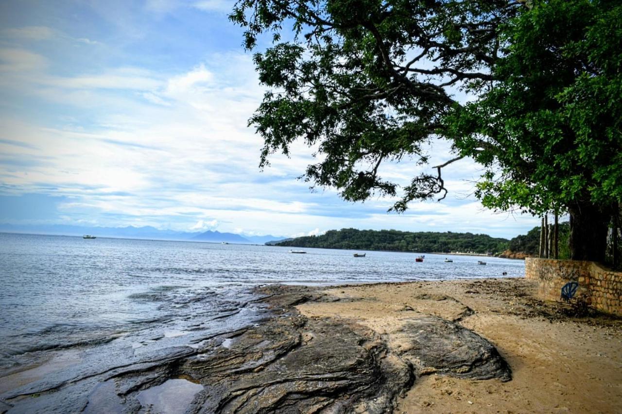Tudo Azul - Manguinhos Búzios Exteriör bild