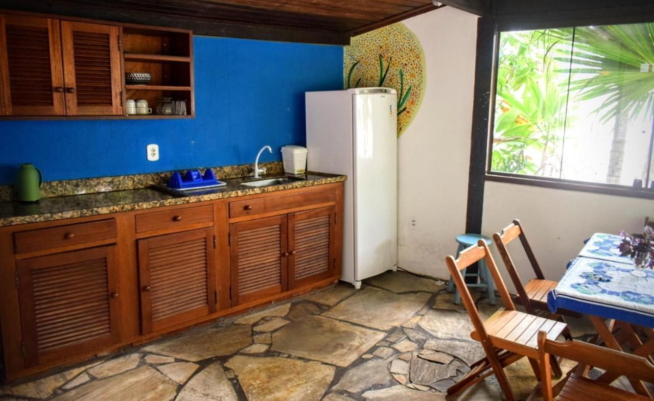 Tudo Azul - Manguinhos Búzios Exteriör bild