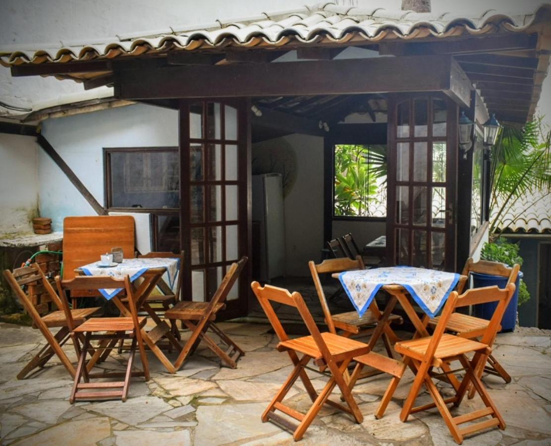 Tudo Azul - Manguinhos Búzios Exteriör bild