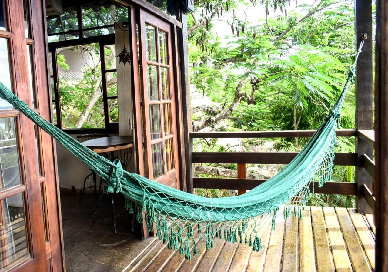 Tudo Azul - Manguinhos Búzios Exteriör bild