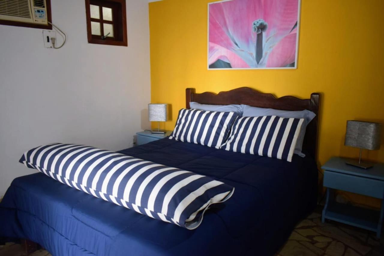 Tudo Azul - Manguinhos Búzios Exteriör bild