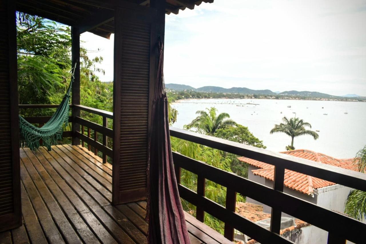 Tudo Azul - Manguinhos Búzios Exteriör bild
