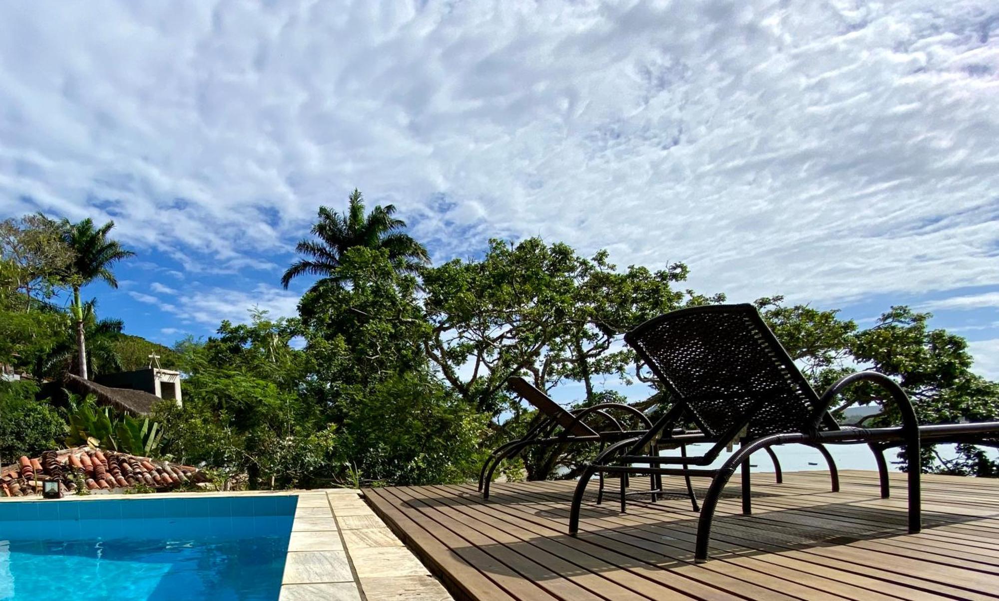 Tudo Azul - Manguinhos Búzios Exteriör bild