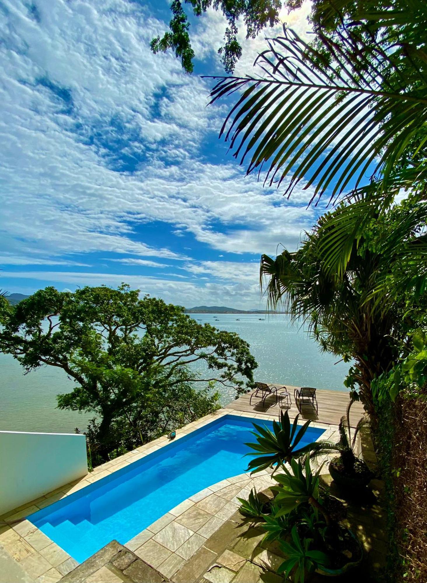 Tudo Azul - Manguinhos Búzios Exteriör bild